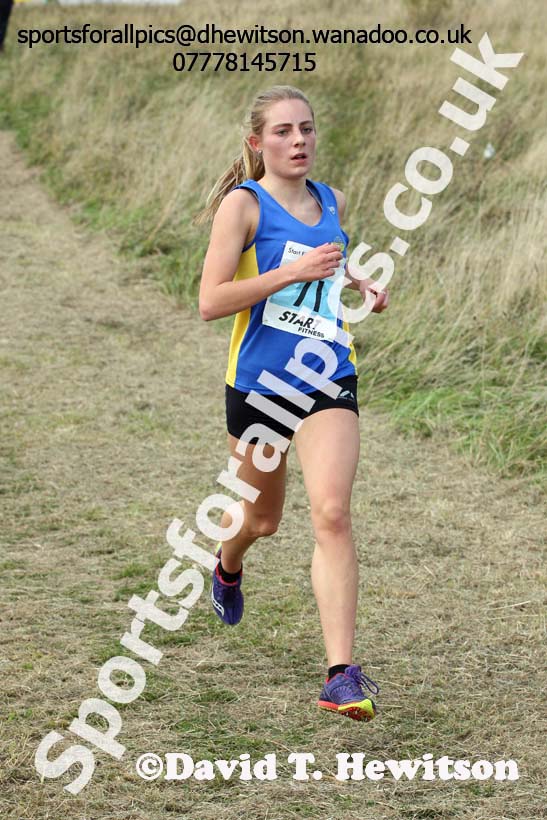 Senior women Start Fitness NEHL, Wrekenton, Gateshead. Photo: David T. Hewitson/Sports for All Pics